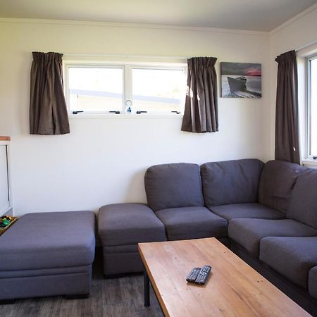 Mercury Bay Holiday Park Whitianga Eksteriør bilde