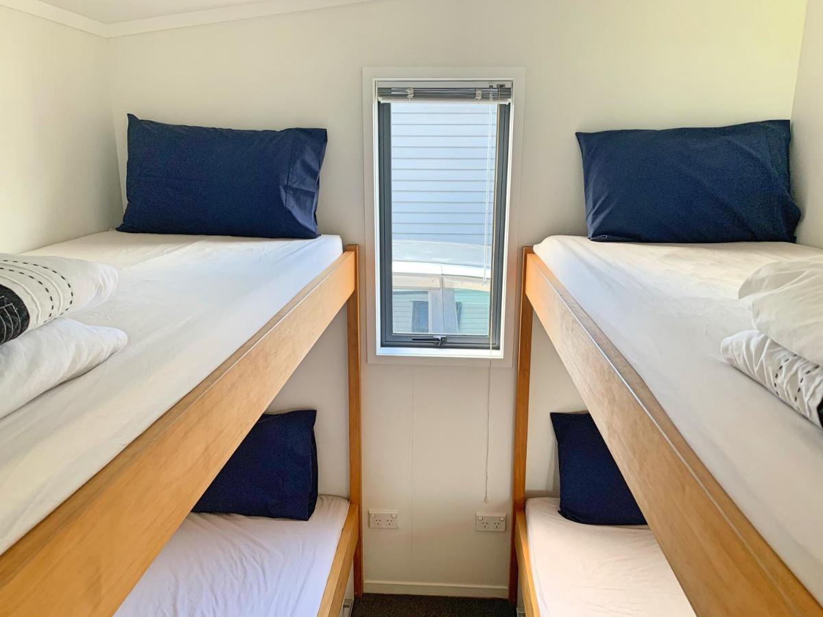 Mercury Bay Holiday Park Whitianga Eksteriør bilde