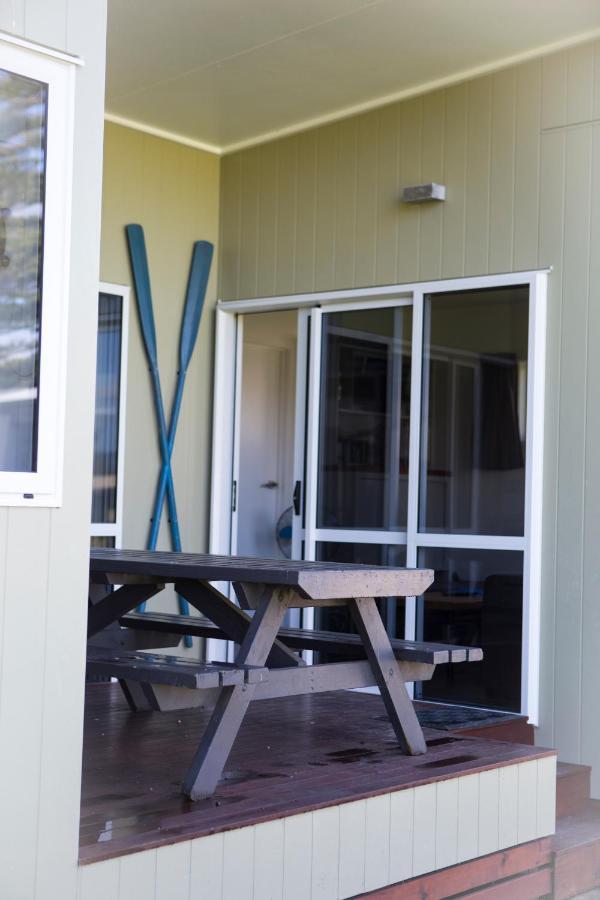 Mercury Bay Holiday Park Whitianga Rom bilde