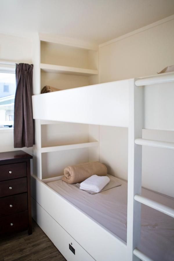 Mercury Bay Holiday Park Whitianga Eksteriør bilde