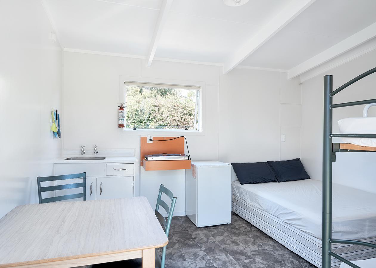 Mercury Bay Holiday Park Whitianga Eksteriør bilde
