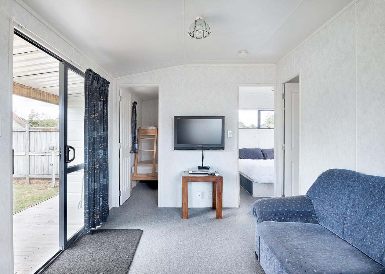 Mercury Bay Holiday Park Whitianga Eksteriør bilde