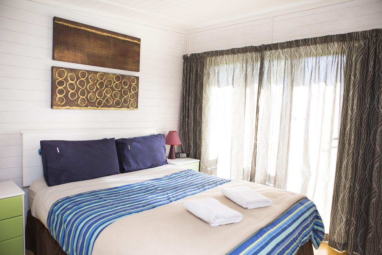 Mercury Bay Holiday Park Whitianga Eksteriør bilde