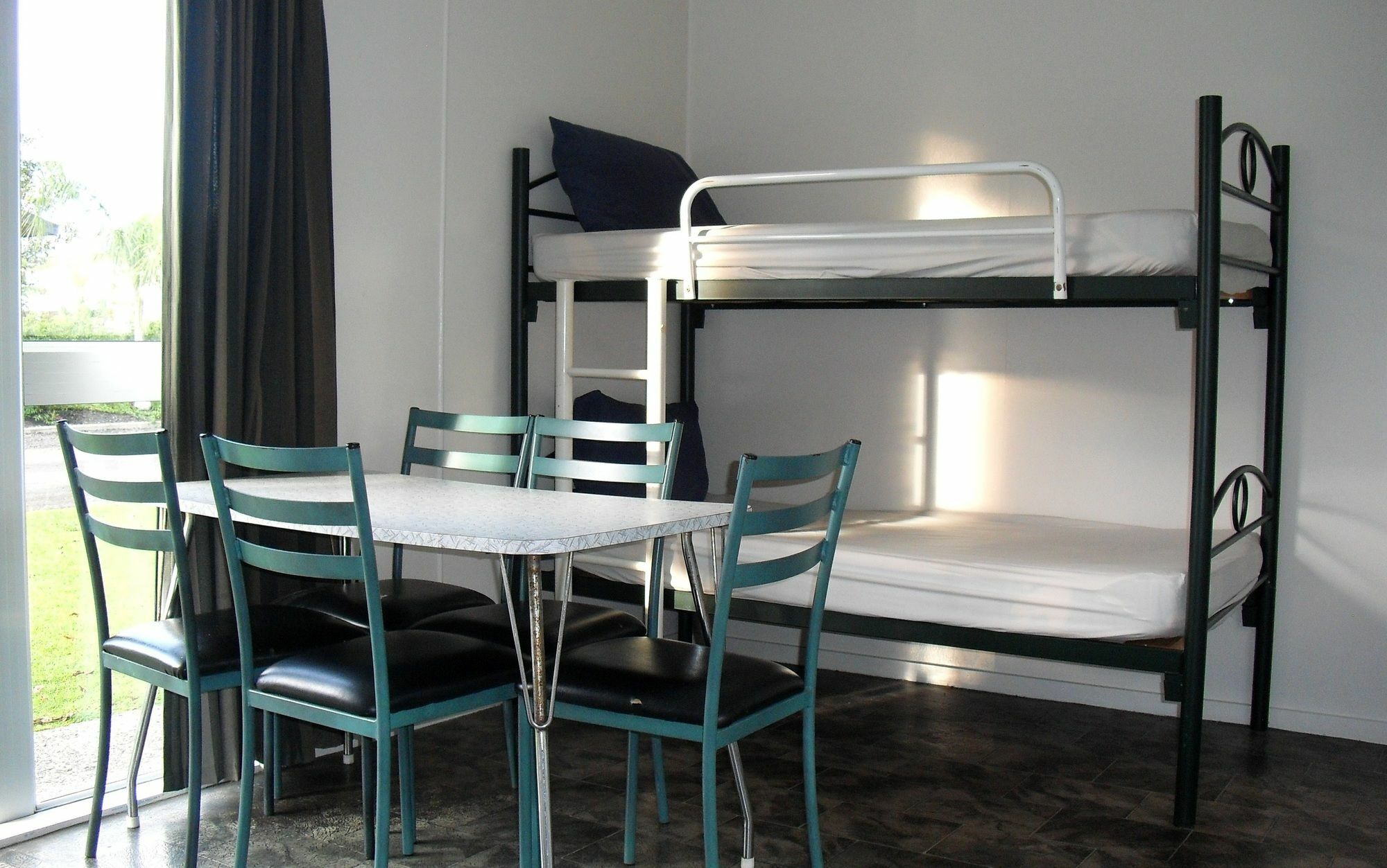 Mercury Bay Holiday Park Whitianga Eksteriør bilde