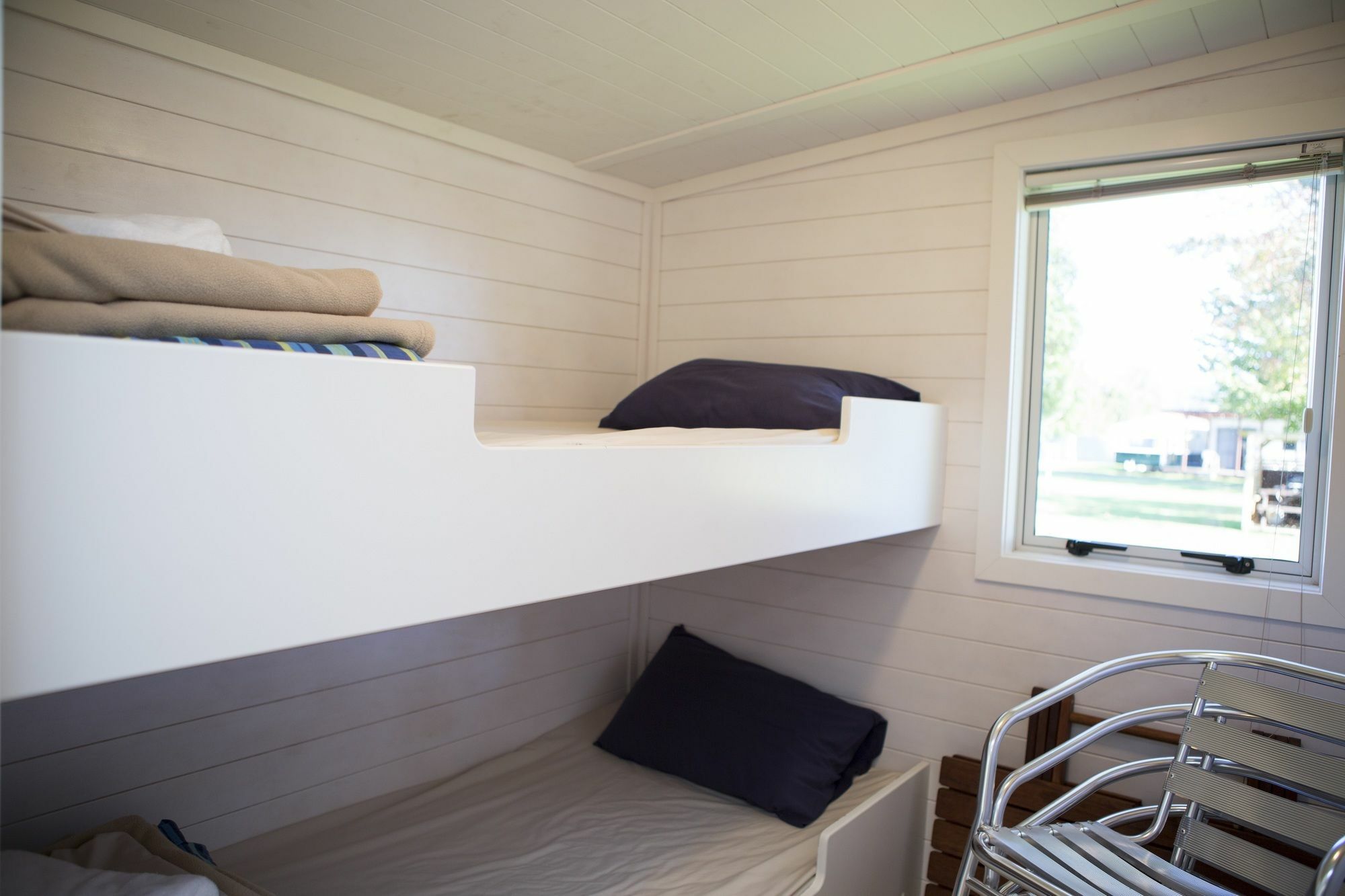 Mercury Bay Holiday Park Whitianga Eksteriør bilde