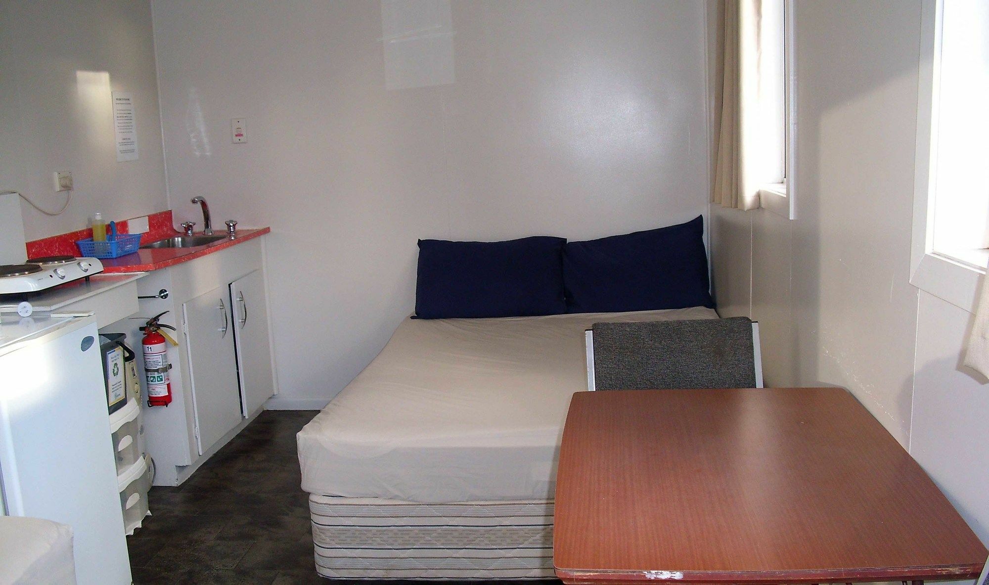 Mercury Bay Holiday Park Whitianga Eksteriør bilde