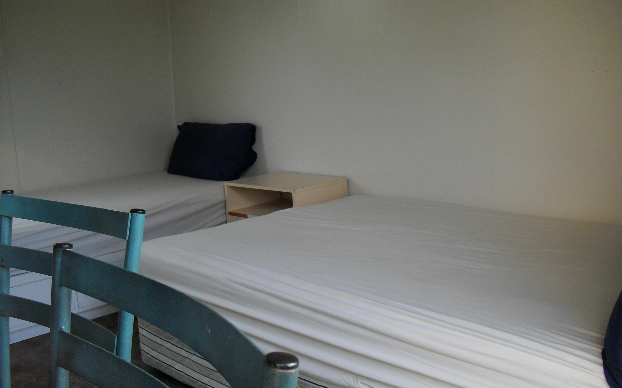 Mercury Bay Holiday Park Whitianga Eksteriør bilde