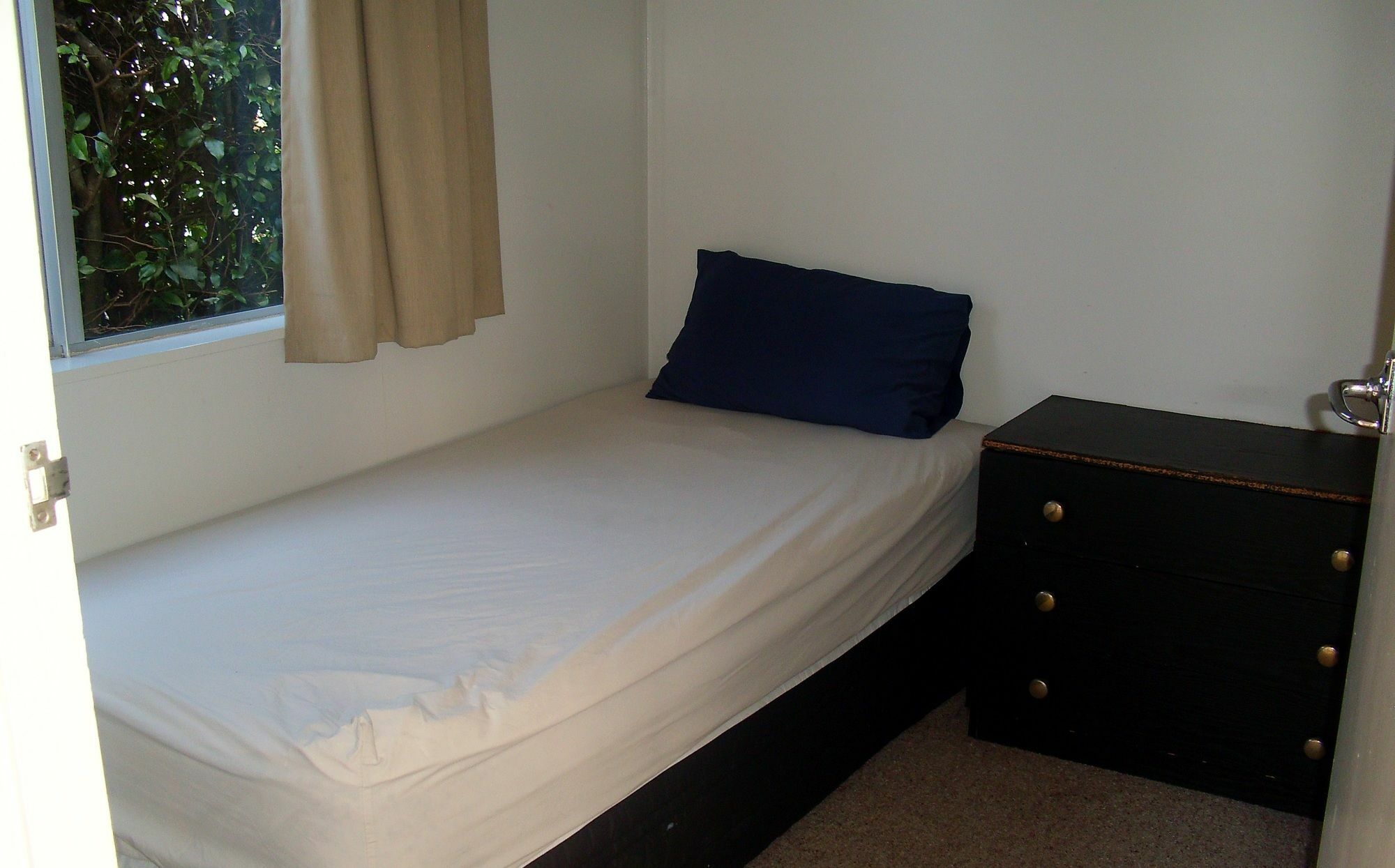 Mercury Bay Holiday Park Whitianga Eksteriør bilde