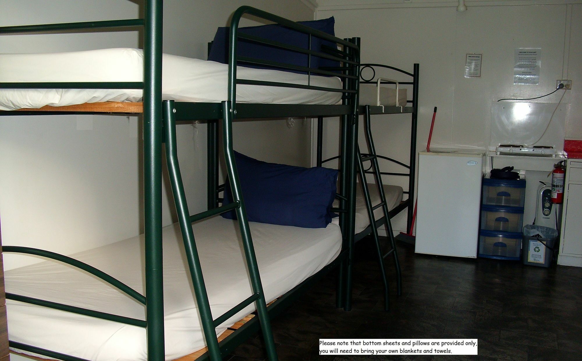 Mercury Bay Holiday Park Whitianga Eksteriør bilde