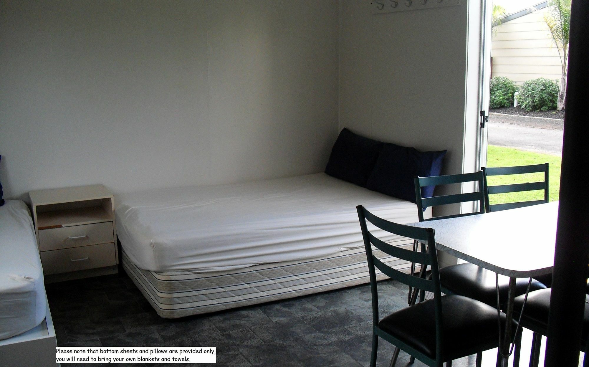 Mercury Bay Holiday Park Whitianga Eksteriør bilde