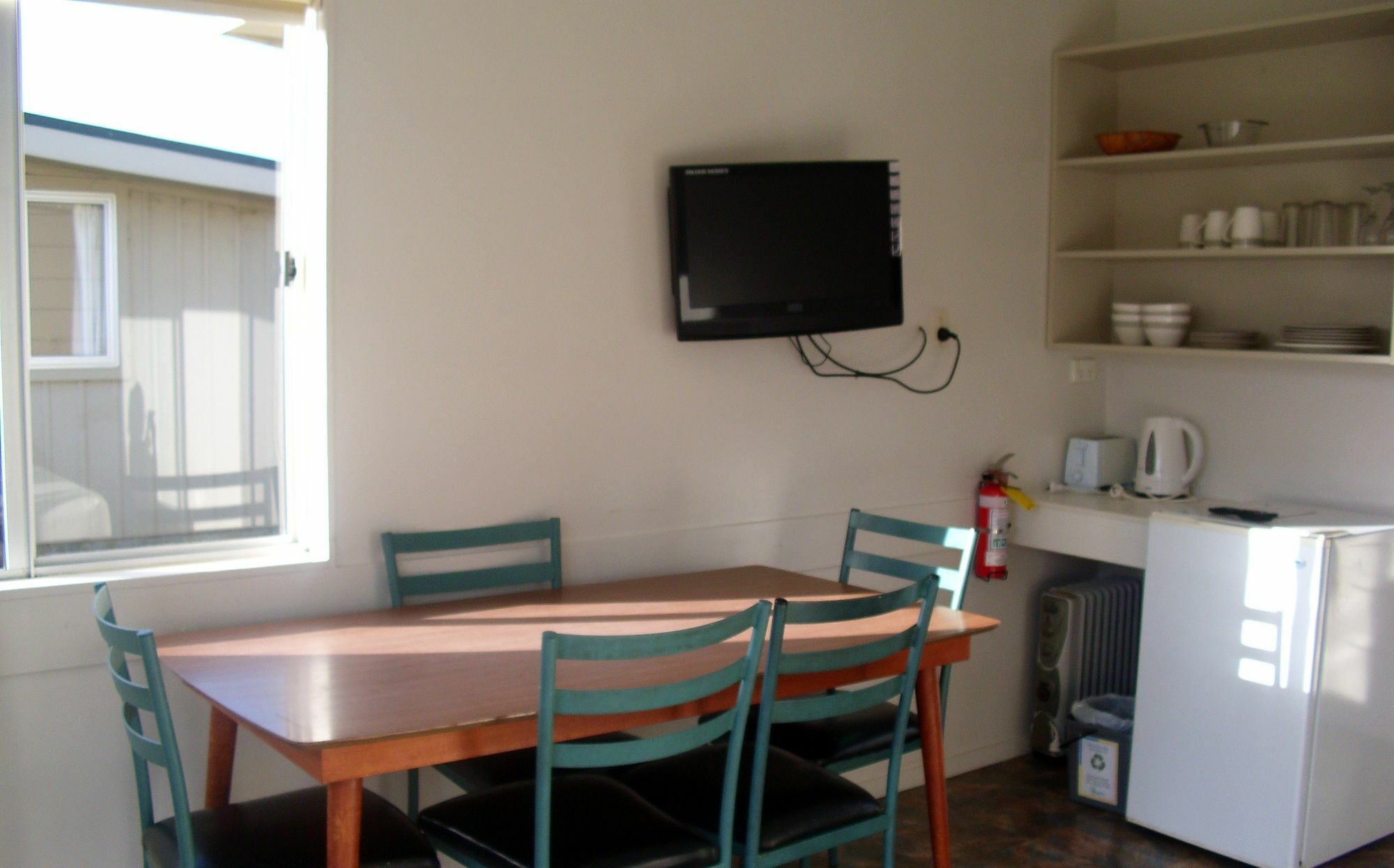 Mercury Bay Holiday Park Whitianga Eksteriør bilde