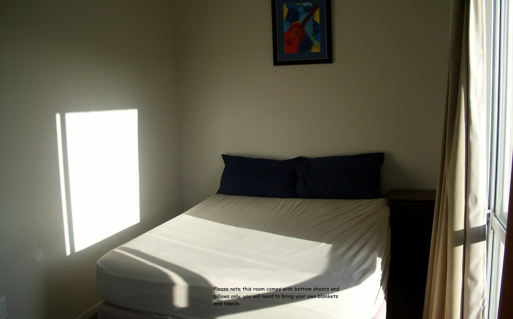 Mercury Bay Holiday Park Whitianga Eksteriør bilde