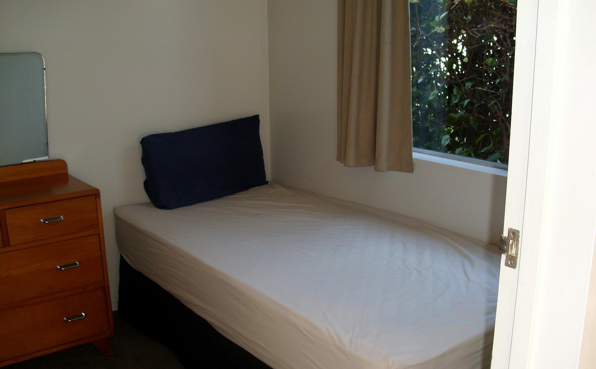 Mercury Bay Holiday Park Whitianga Eksteriør bilde